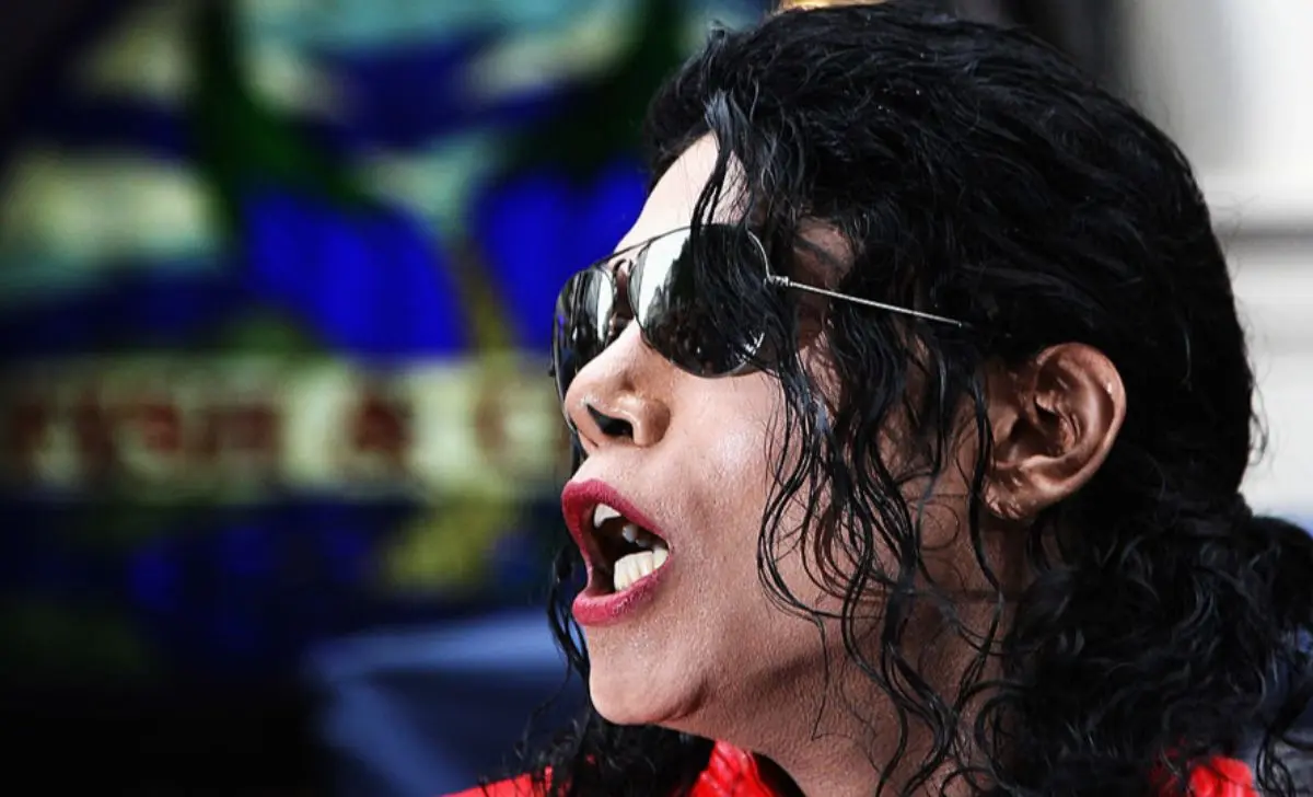 Michael Jackson Biopic Trailer Set to Drop This November