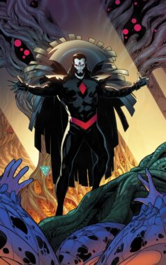 Mr. Sinister