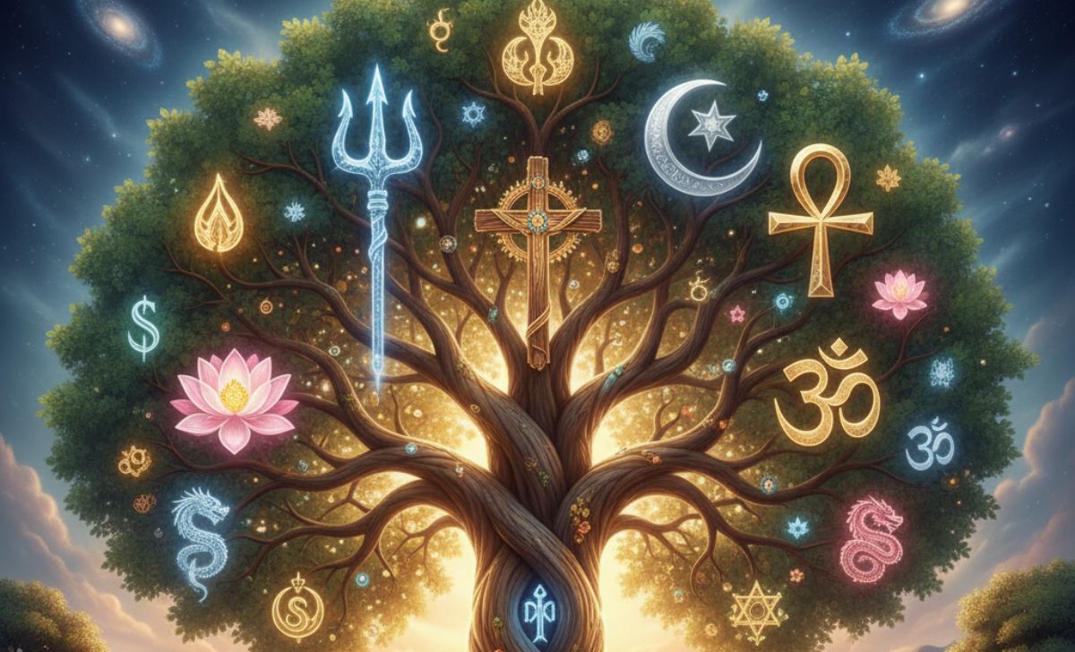 Mythology and Religion Where Do the Characters Overlap (4)