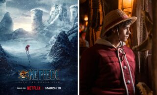 Netflix’s One Piece Season 2 Sets Sail on March 10, 2026