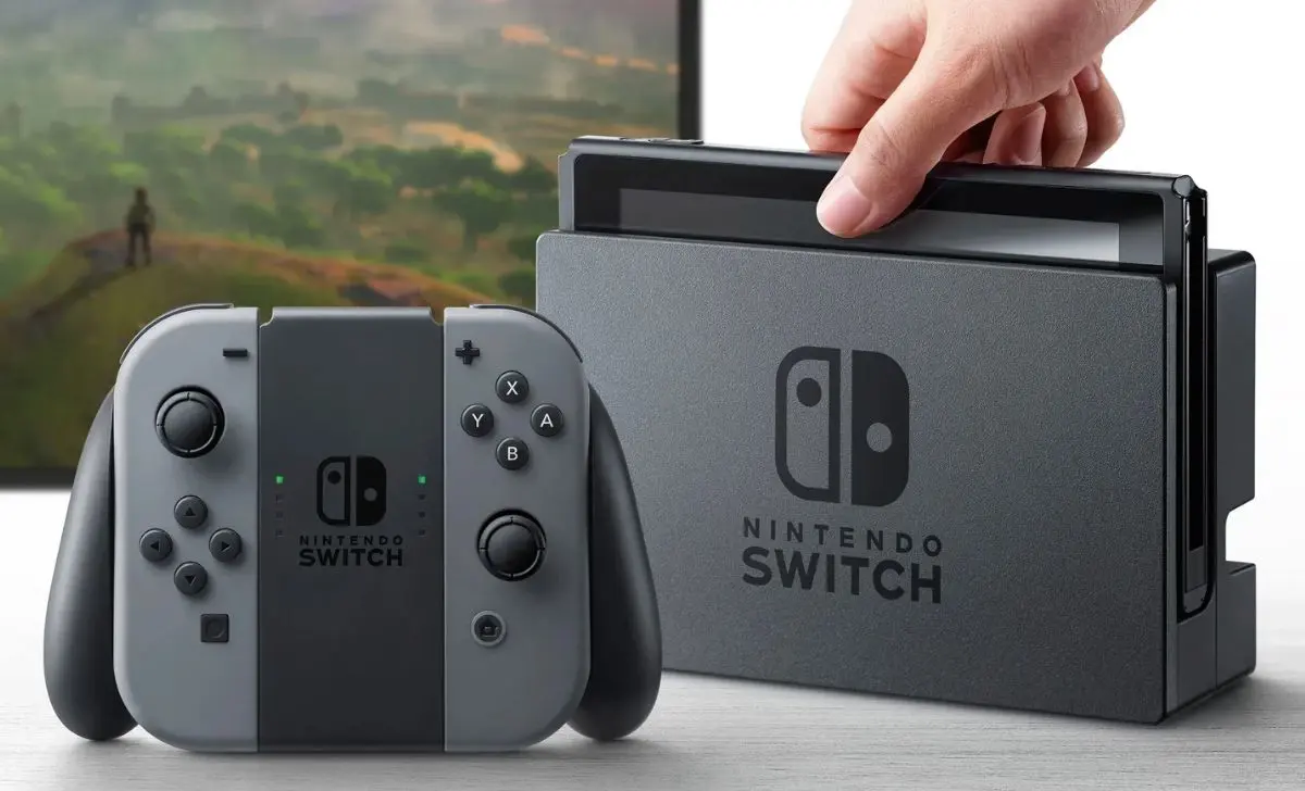 Nintendo Sues Reddit Moderator “Archbox” for $4.5 Million Over Switch Piracy