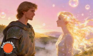 Oisín and Tír na nÓg: The Irish Legend of Eternal Youth and Lost Time
