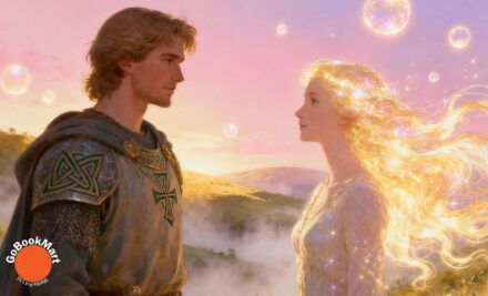 Oisín and Tír na nÓg: The Irish Legend of Eternal Youth and Lost Time