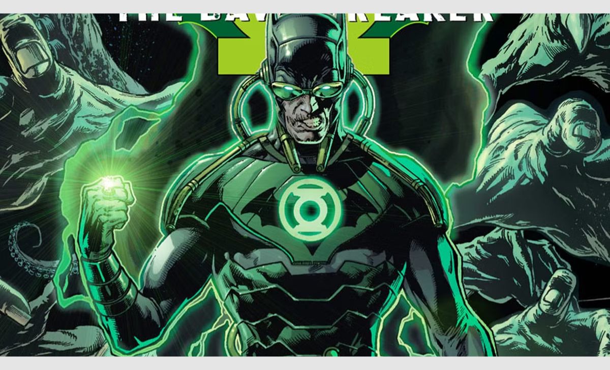 Origin Of The Dawnbreaker (Evil Batman Green Lantern) In DC Comics (3)