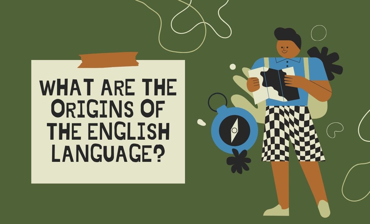 Origin of English language (3)