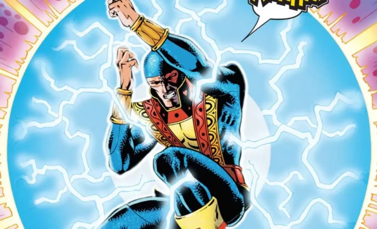 Origin of Jack of Hearts In Marvel Comics Forgotten Space-Born Hero