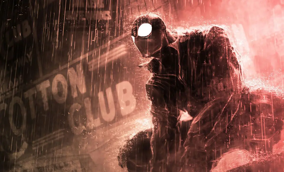 Origin of Spider-Man Noir In Marvel Comics