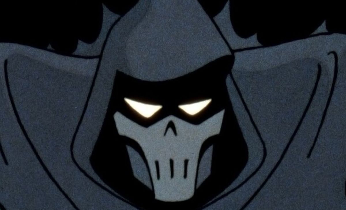 Origin of The Phantasm (Batman Villain) In DC Comics (4)