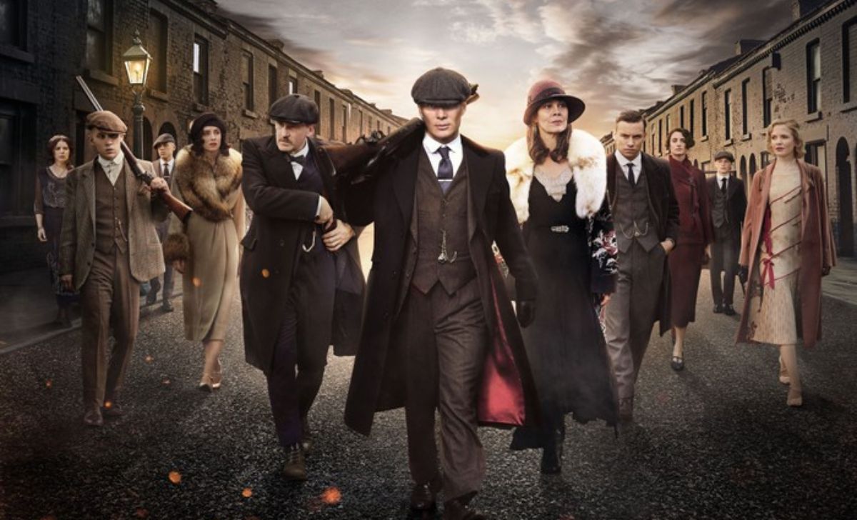 Peaky Blinders Sequel Series Announced Two Seasons and a Film to Expand the Shelby Saga (2)