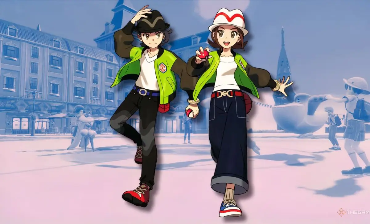 Pokémon Legends Z-A Review — The Series Evolves Into Real-Time Greatness