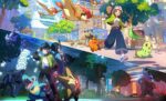 Pokémon Legends Z-A Review — The Series Evolves Into Real-Time Greatness (3)