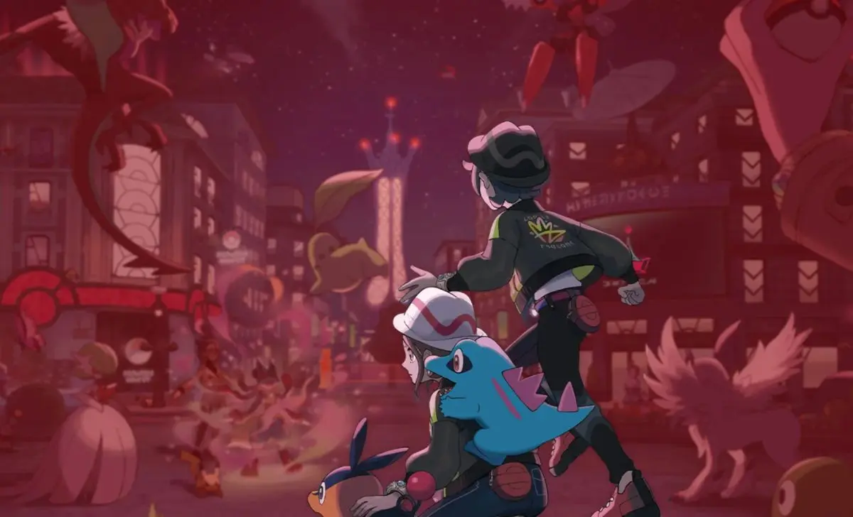 Pokémon Legends Z-A Review — The Series Evolves Into Real-Time Greatness