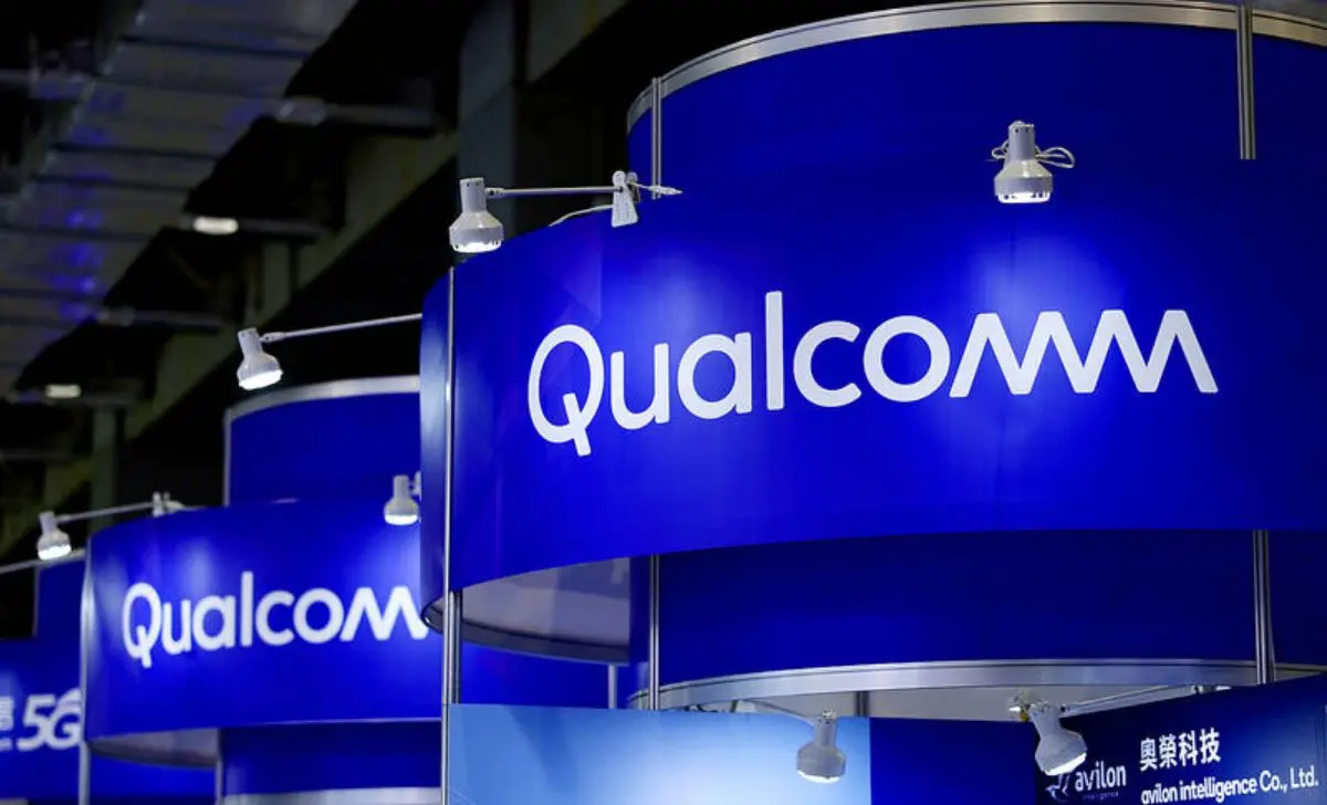 Qualcomm Enters AI Data Center Race with New AI200 and AI250 Chips