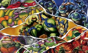 Ranking Every Teenage Mutant Ninja Turtles Cartoon Series
