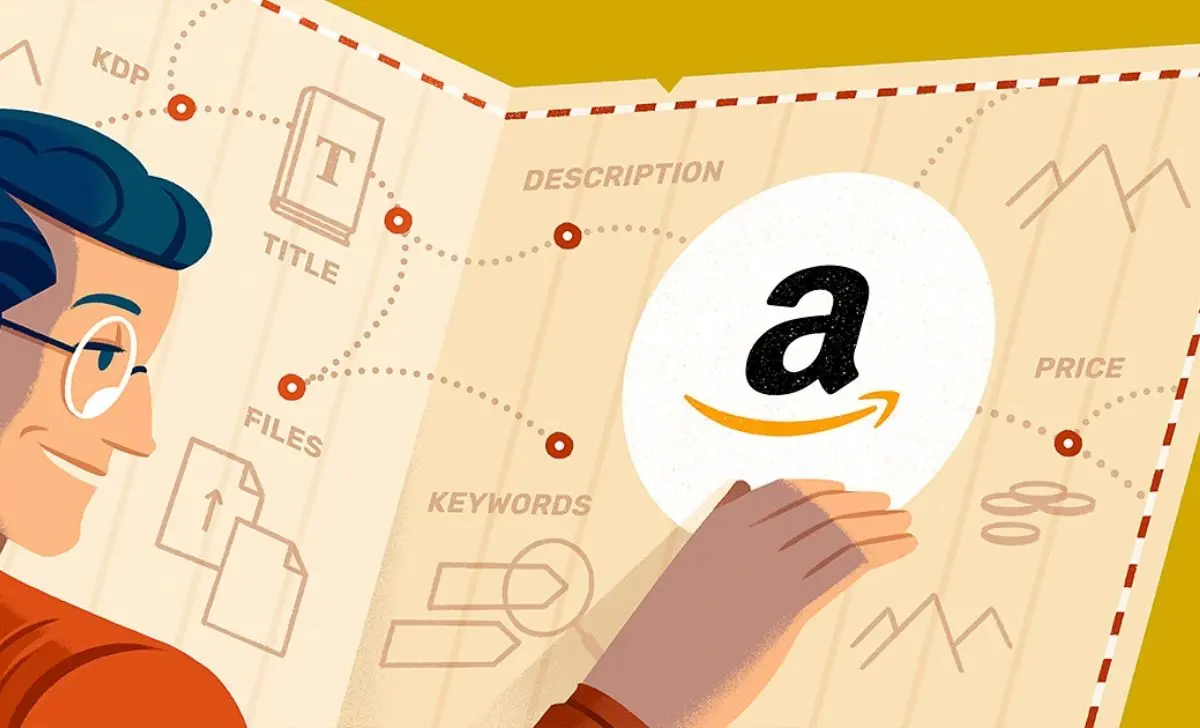 Right Amazon KDP Categories Can Make or Break a Book’s Discoverability