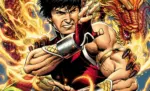 Shang-Chi Comic Book Origins and Marvel’s Master of Kung Fu (2)