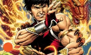 Shang-Chi: Comic Book Origins and Marvel’s Master of Kung Fu