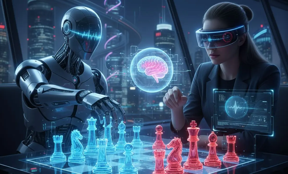 The Evolution of Chess From Ancient Strategy to Modern Mastery