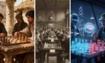 The Evolution of Chess From Ancient Strategy to Modern Mastery (4)
