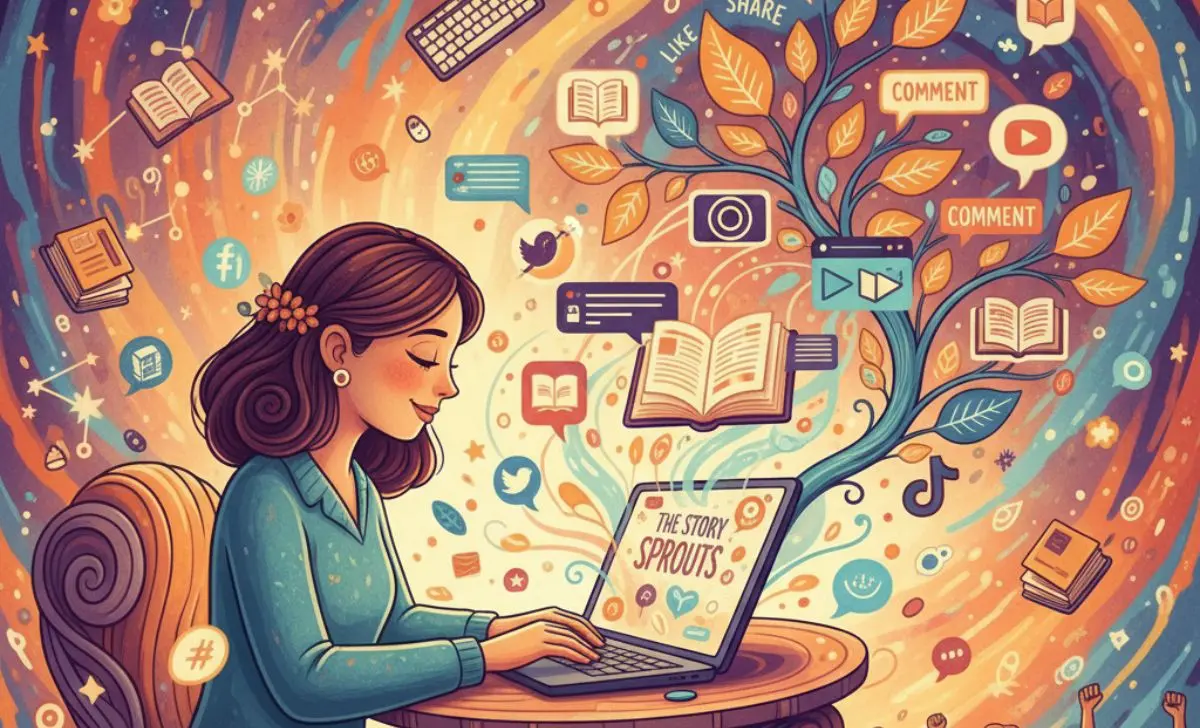 The Hottest Book Marketing Strategies for 2026