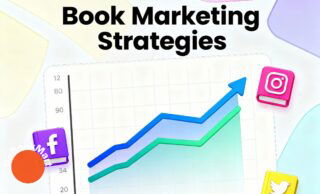 The Hottest Book Marketing Strategies for 2026