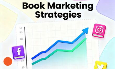 The Hottest Book Marketing Strategies for 2026