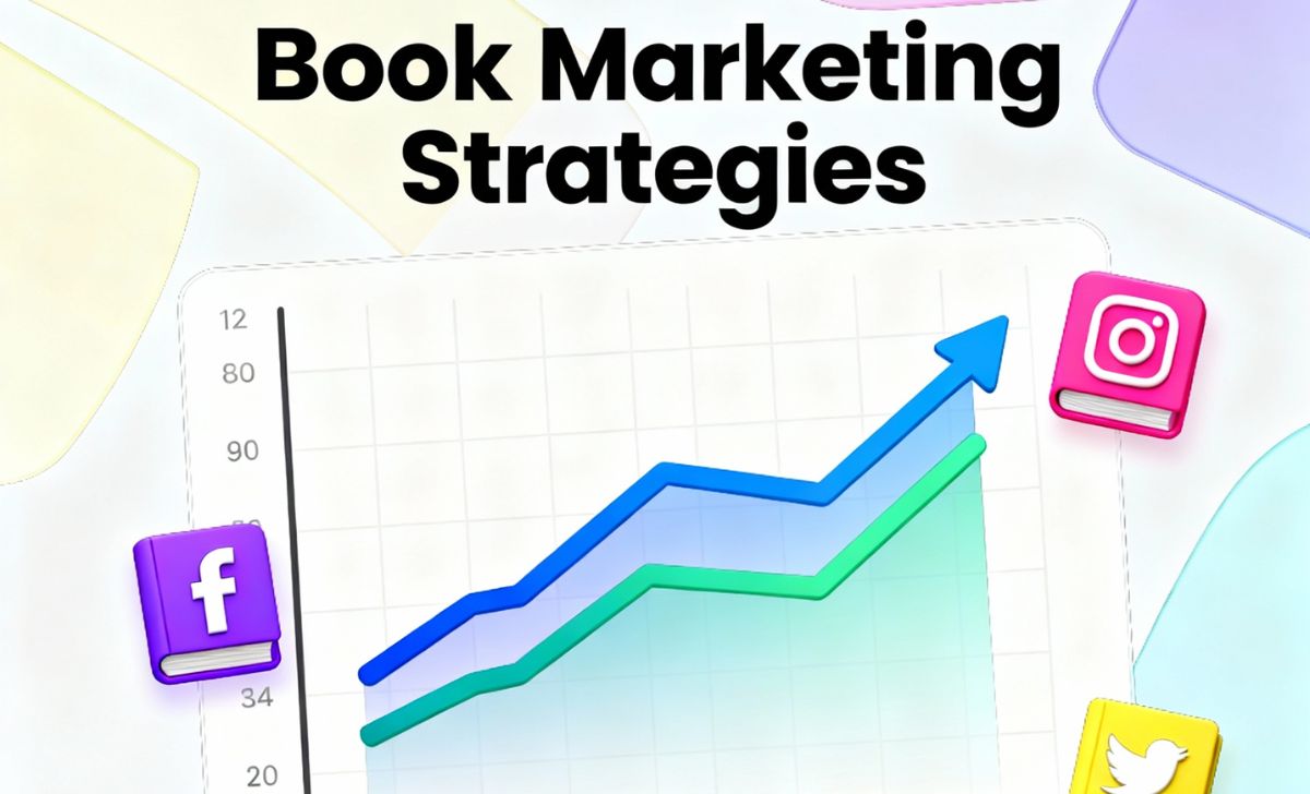 The Hottest Book Marketing Strategies for 2026 (4)