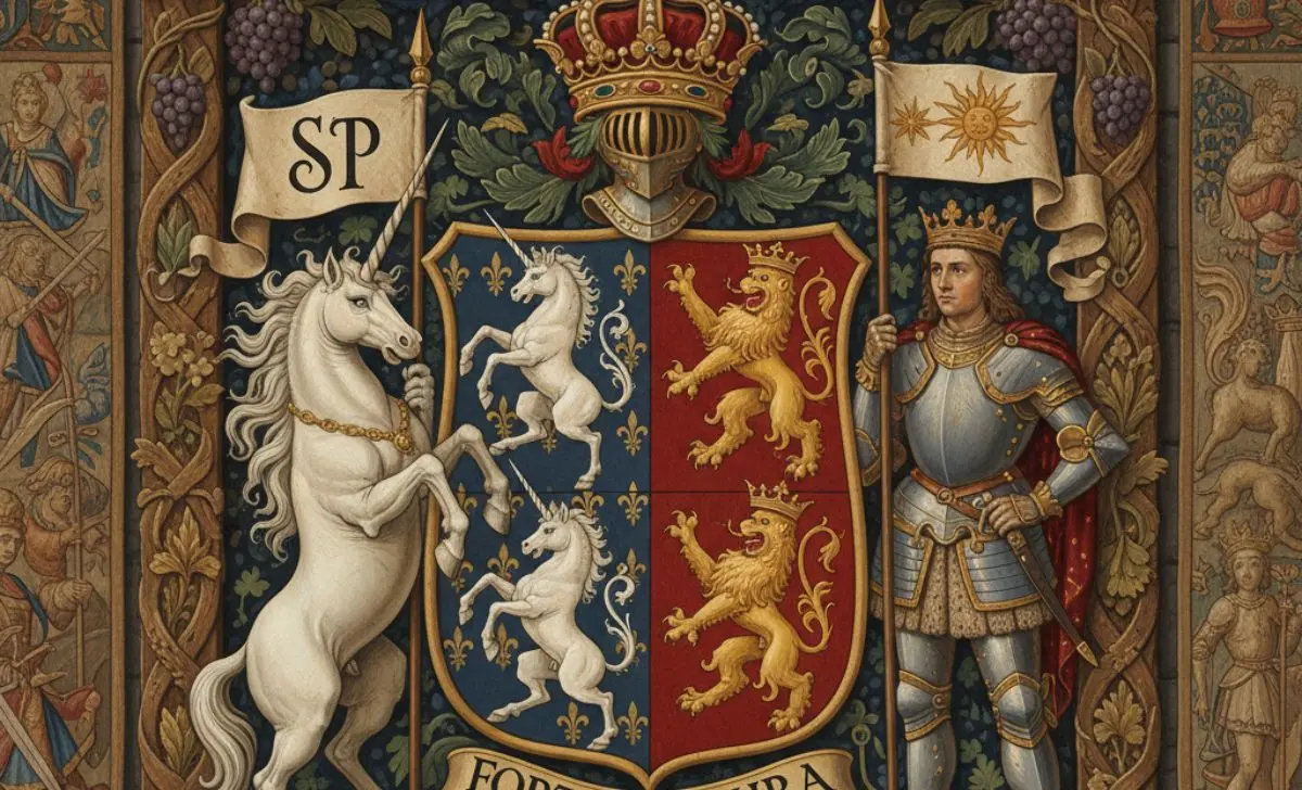 The Origins of the Unicorn Myth