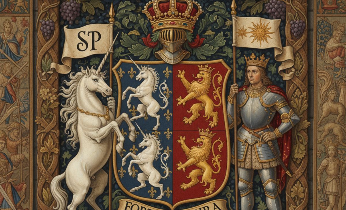 The Origins of the Unicorn Myth