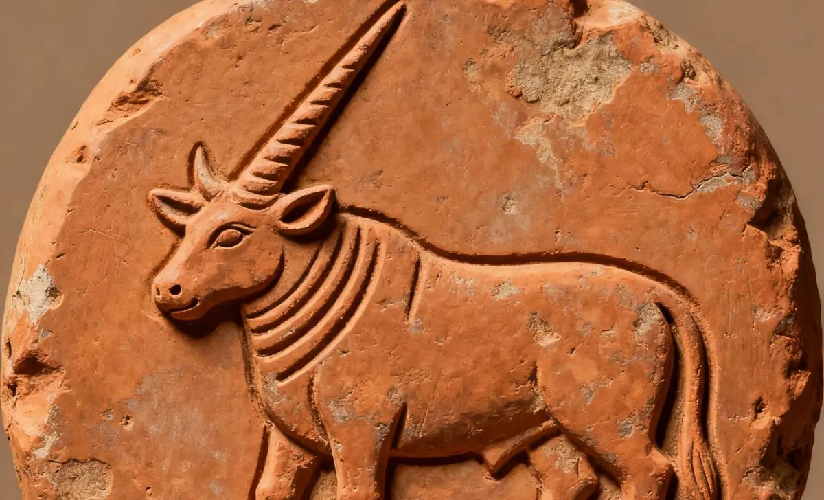 The Origins of the Unicorn Myth