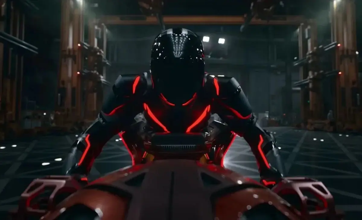Tron Ares Review – A Visually Stunning but Narratively Flawed