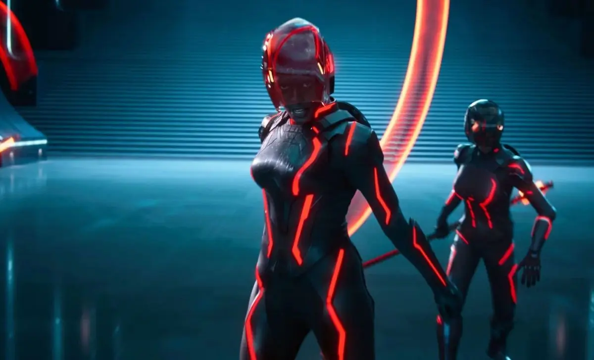Tron Ares Review – A Visually Stunning but Narratively Flawed