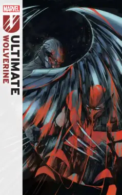 Ultimate Wolverine #8 - Top 10 Best-Selling Comics of 2025