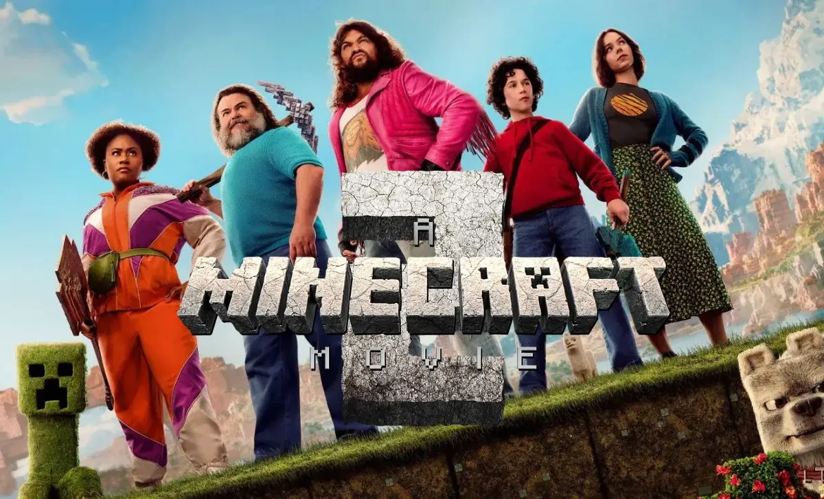 Warner Bros. Confirms Minecraft Movie 2 for 2027 What to Expect Next