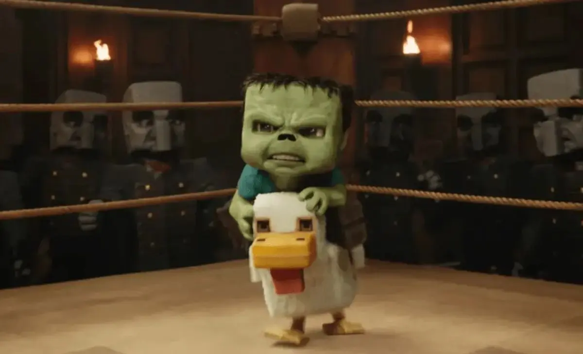 Warner Bros. Confirms Minecraft Movie 2 for 2027 What to Expect Next