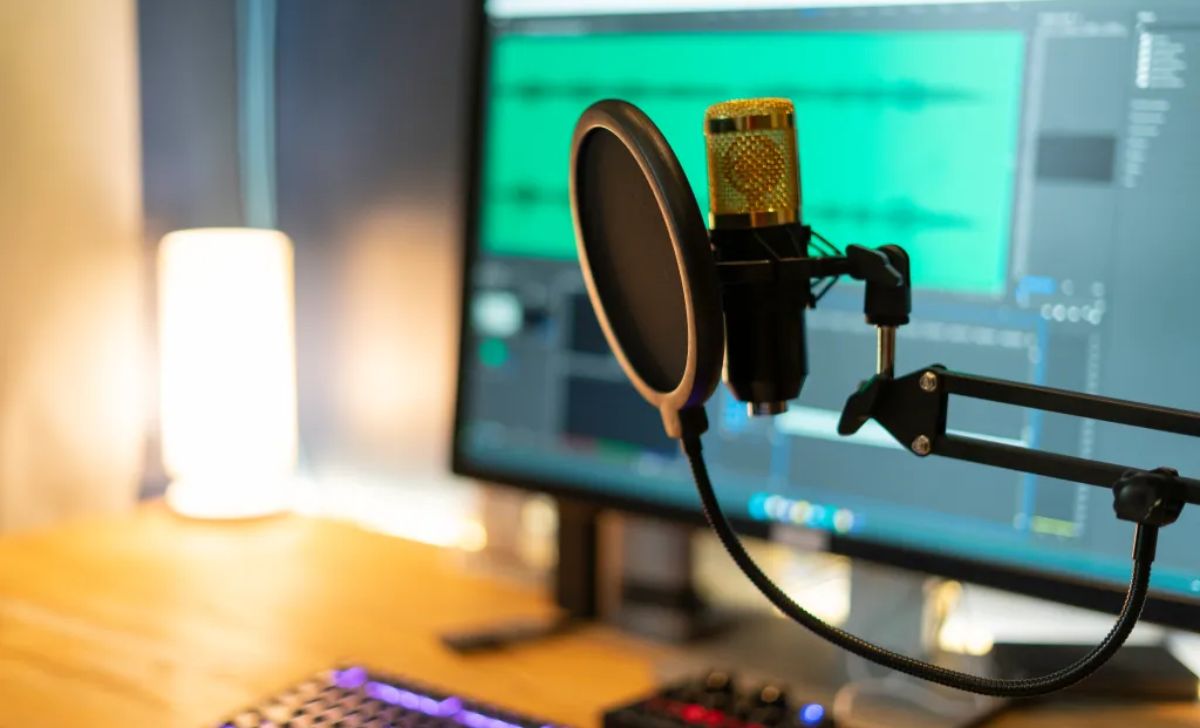 Why Mythological Podcasts Are Exploding on Spotify