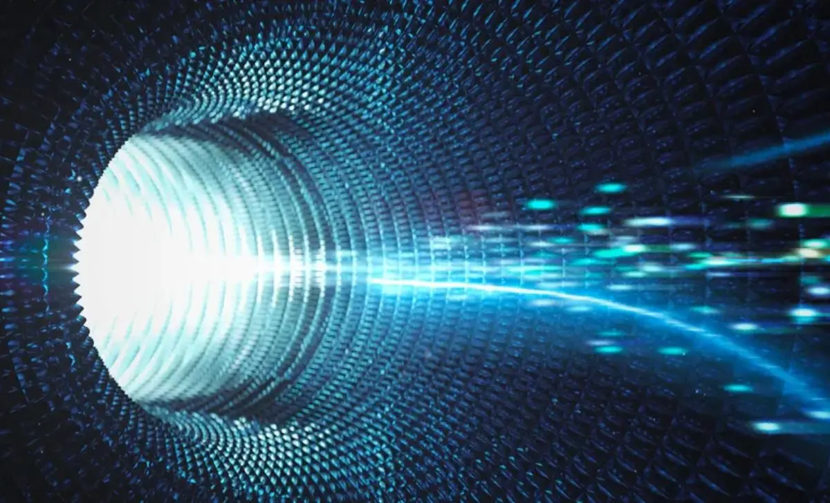 Will Teleportation Ever Become a Reality or Remain Science Fiction