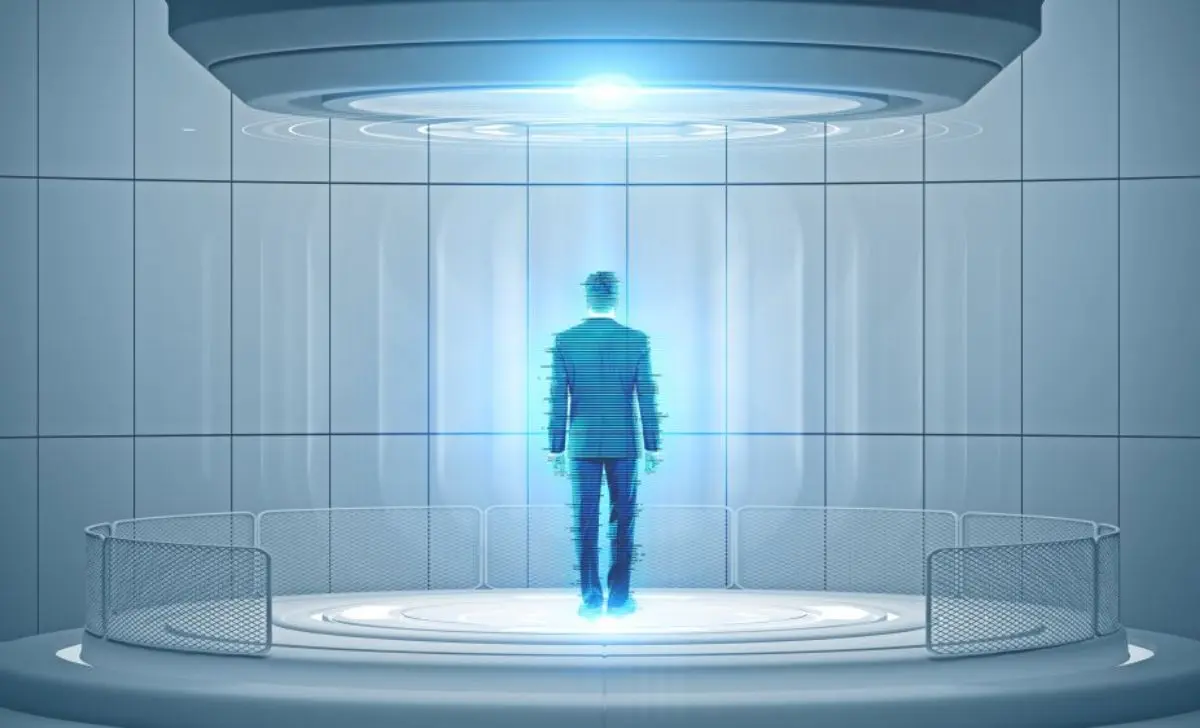 Will Teleportation Ever Become a Reality or Remain Science Fiction?