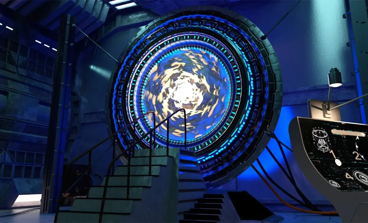 Will Teleportation Ever Become a Reality or Remain Science Fiction