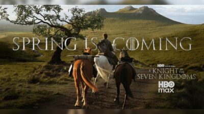 All the New GOT Series (Prequel and Spinoff) Taking Shape for 2026 and Beyond