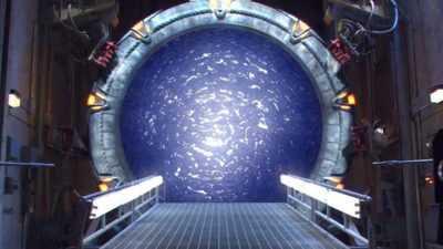 Amazon MGM Studios Reopens the Gate with a New ‘Stargate’ Series for Prime Video