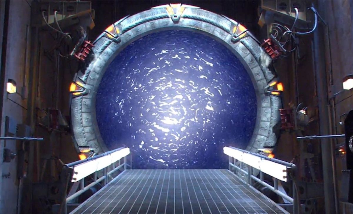 Amazon MGM Studios Reopens the Gate with a New ‘Stargate’ Series for Prime Video (2)