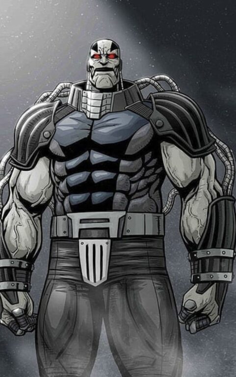 Apocalypse - The Darkest Minds in Marvel Comics and How They Rose to Power