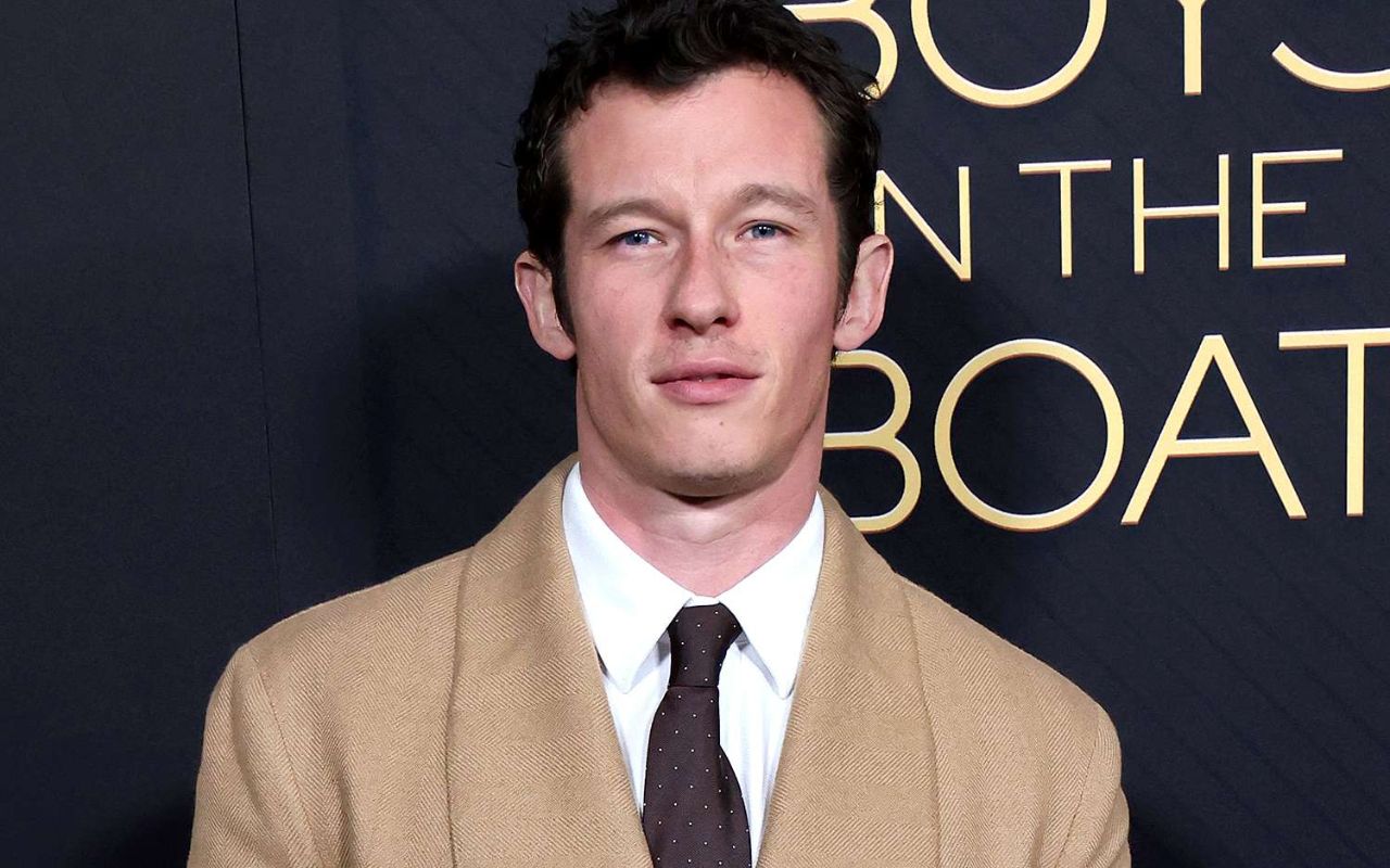 Callum Turner Emerges as Front-Runner for James Bond in Denis Villeneuve’s Upcoming 007 Film (2)