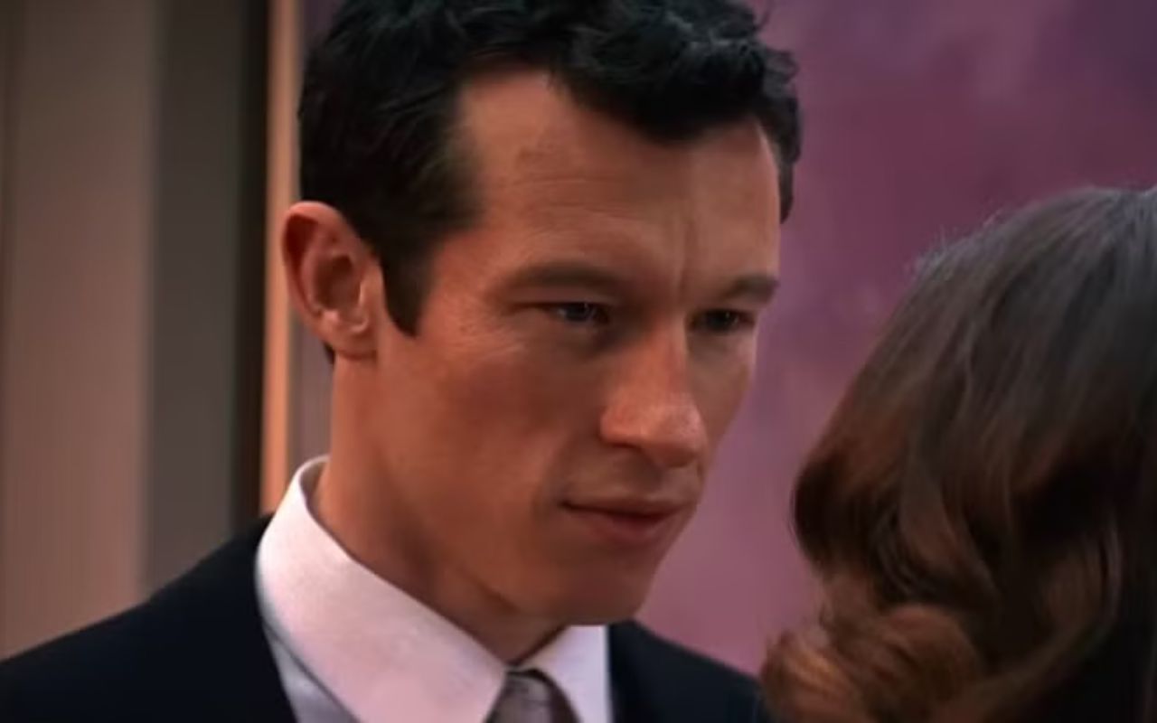 Callum Turner Emerges as Front-Runner for James Bond in Denis Villeneuve’s Upcoming 007 Film