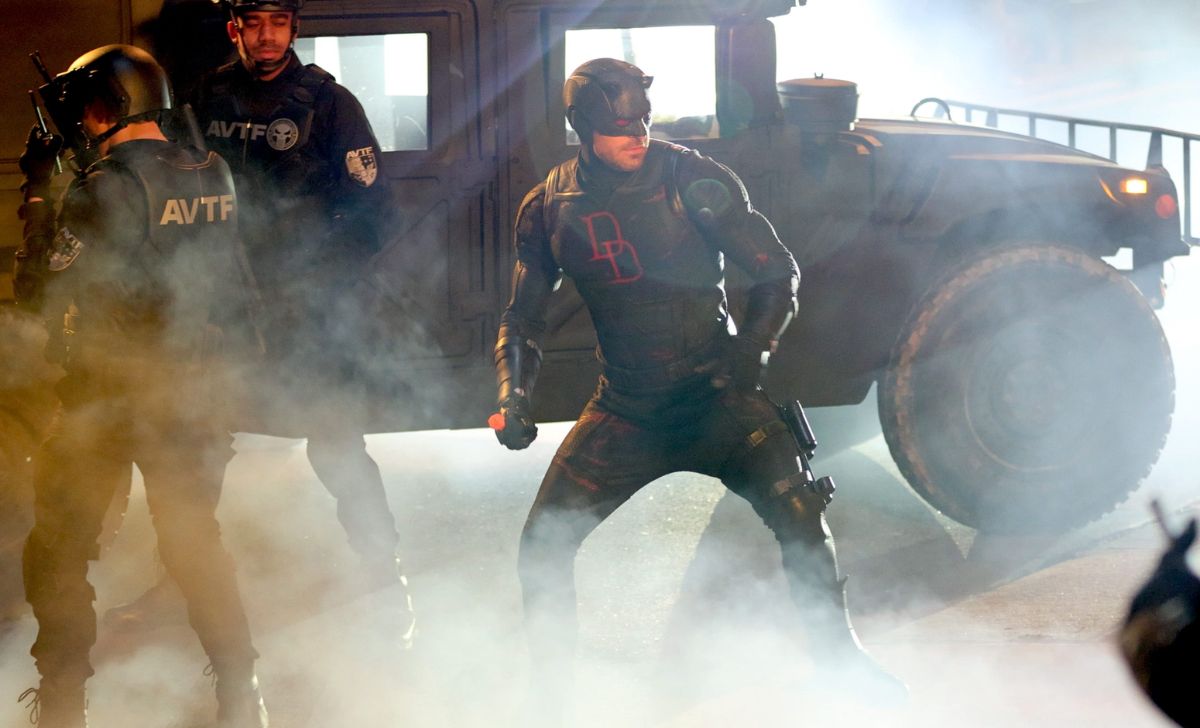 Daredevil: Born Again Season 2 Release Date and Updates