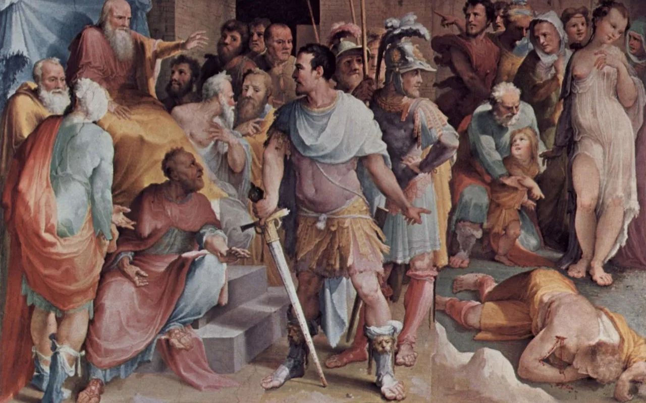 Debunking the Middle Ages Fact, Fiction, and the Myths That Shaped a Millennium (3)