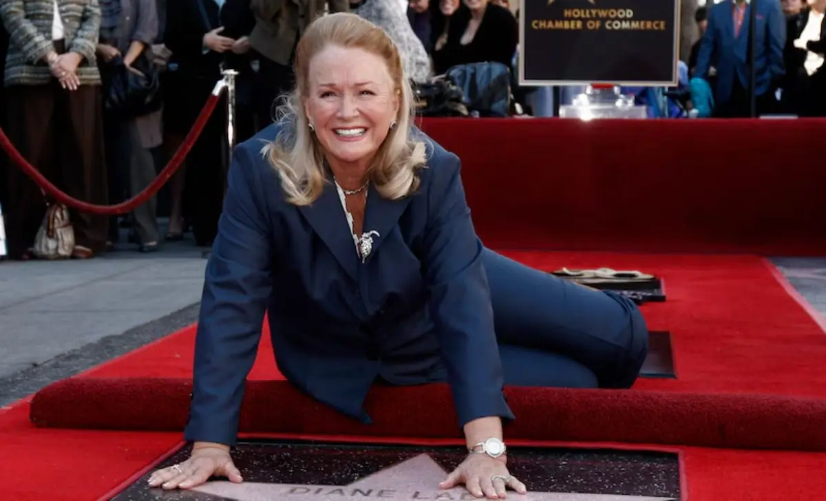 Diane Ladd Dies at 89 Oscar-nominated actress