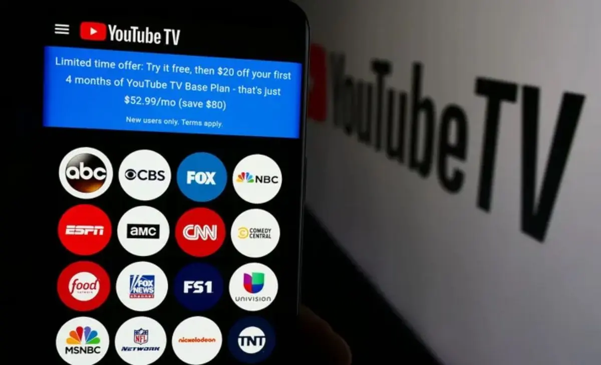 ESPN, ABC, Disney Go Dark on YouTube TV as Contract Talks Collapse