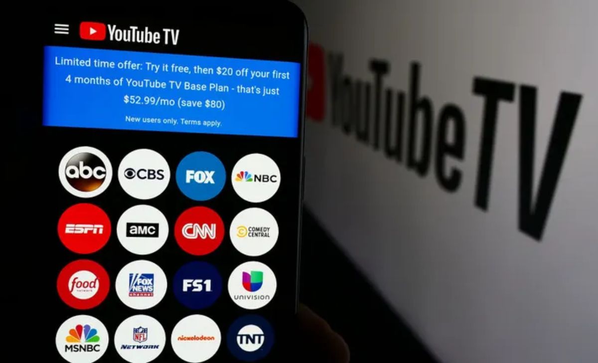 ESPN, ABC, Disney Go Dark on YouTube TV as Contract Talks Collapse (2)